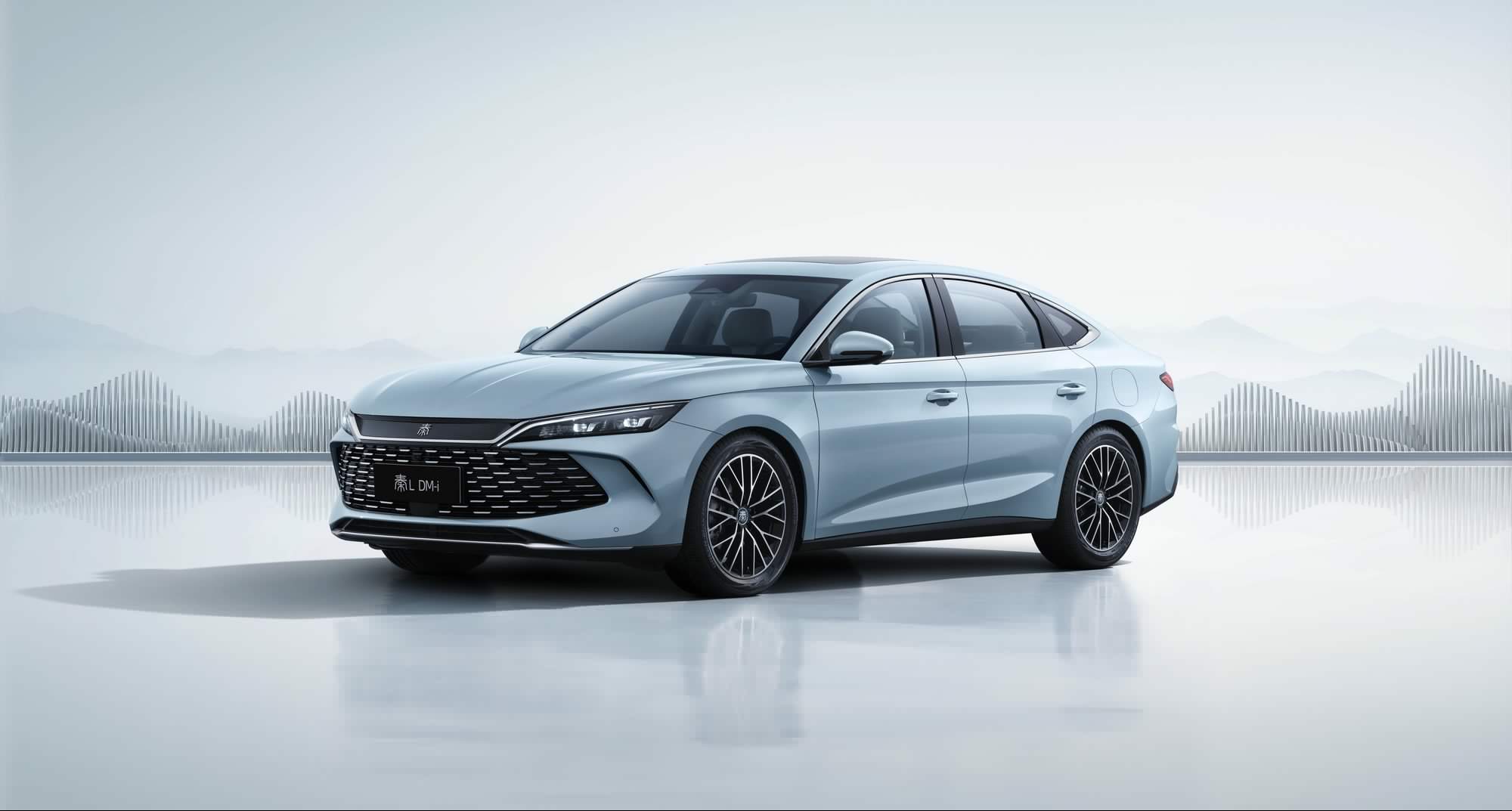 How to Import a BYD Electric Car to Thailand
