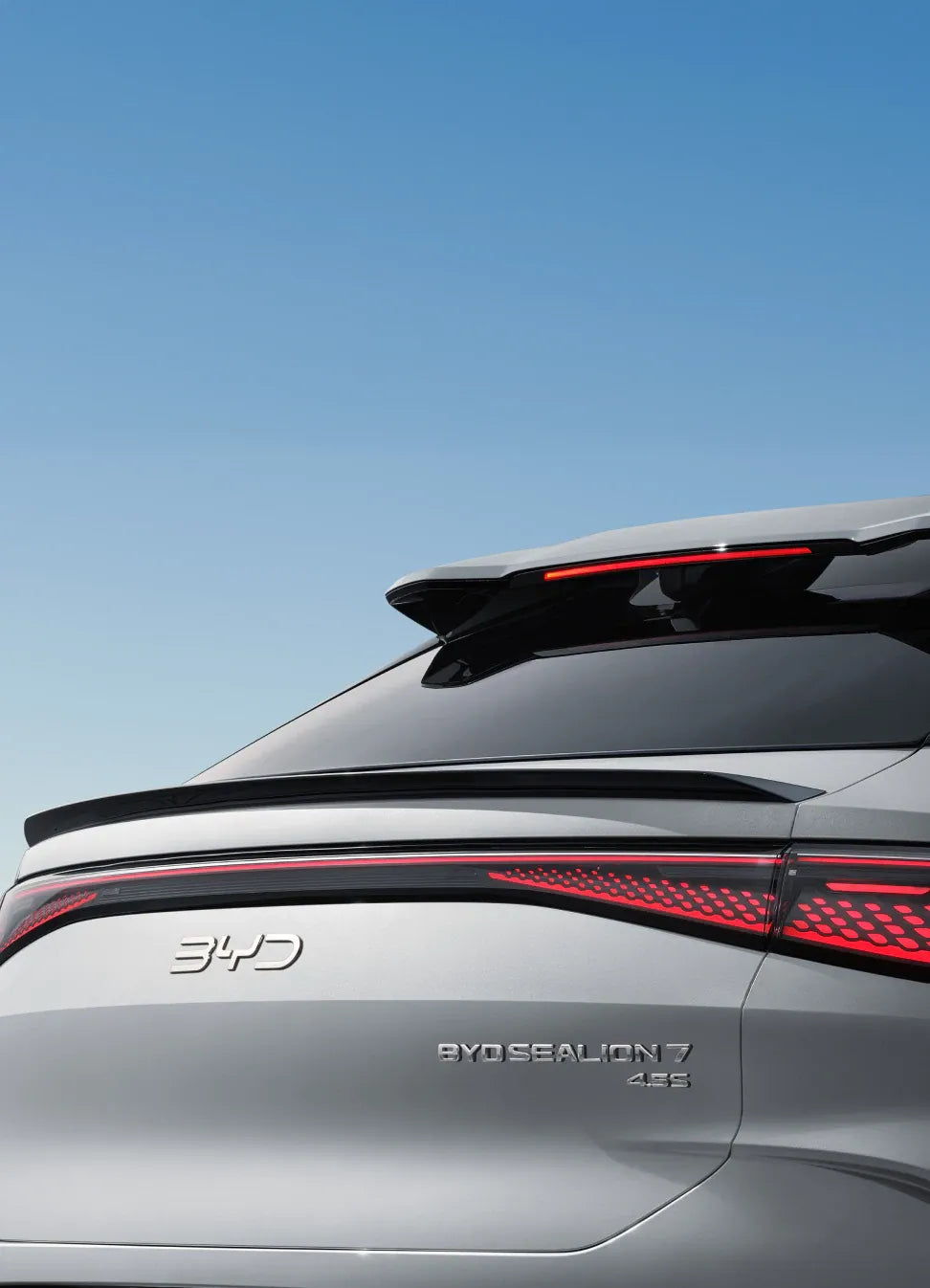 Cómo importar un auto eléctrico BYD a Honduras