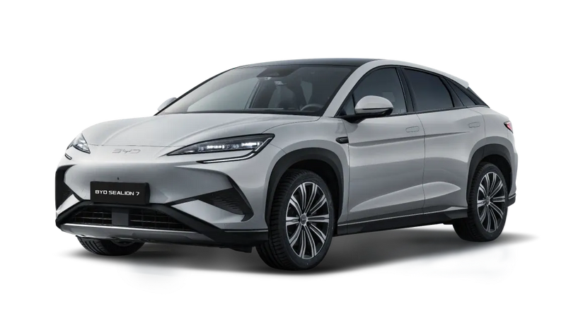 How to Import a BYD Electric Car to Angola