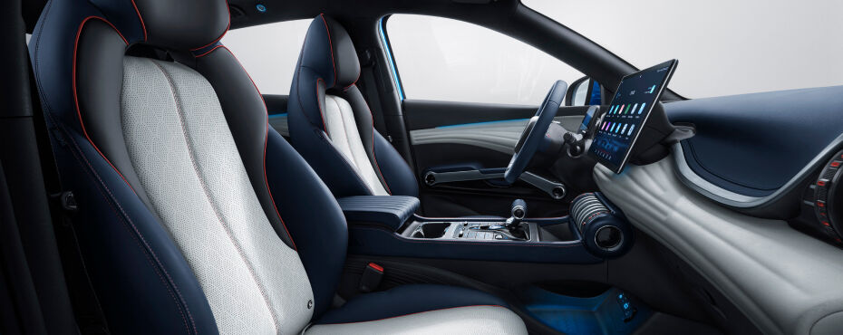 BYD ATTO 3
