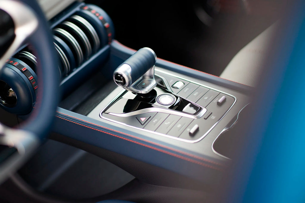 BYD Atto 3 EVO