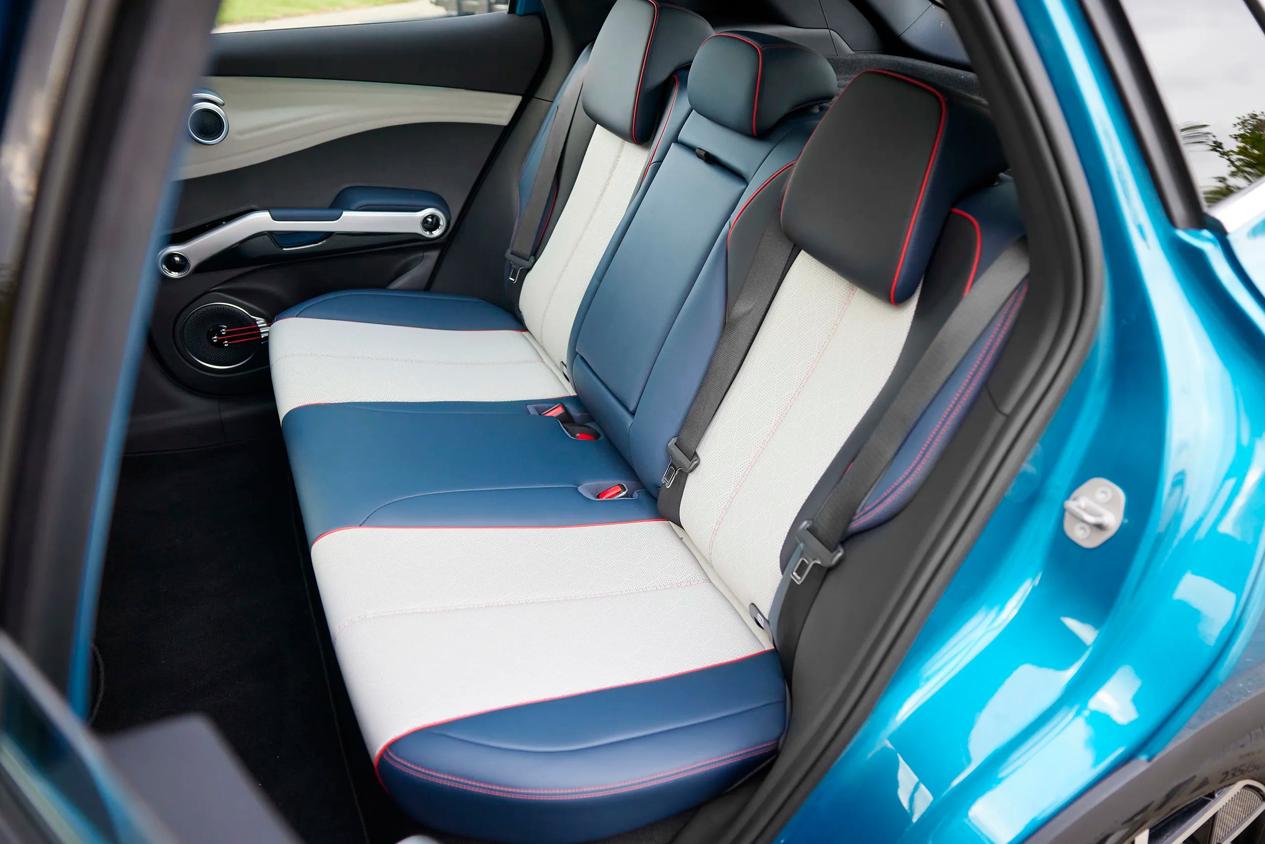 BYD Atto 3 EVO