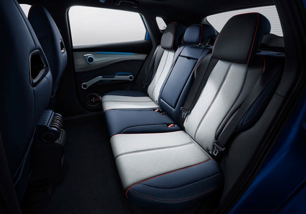 BYD Atto 3 EVO