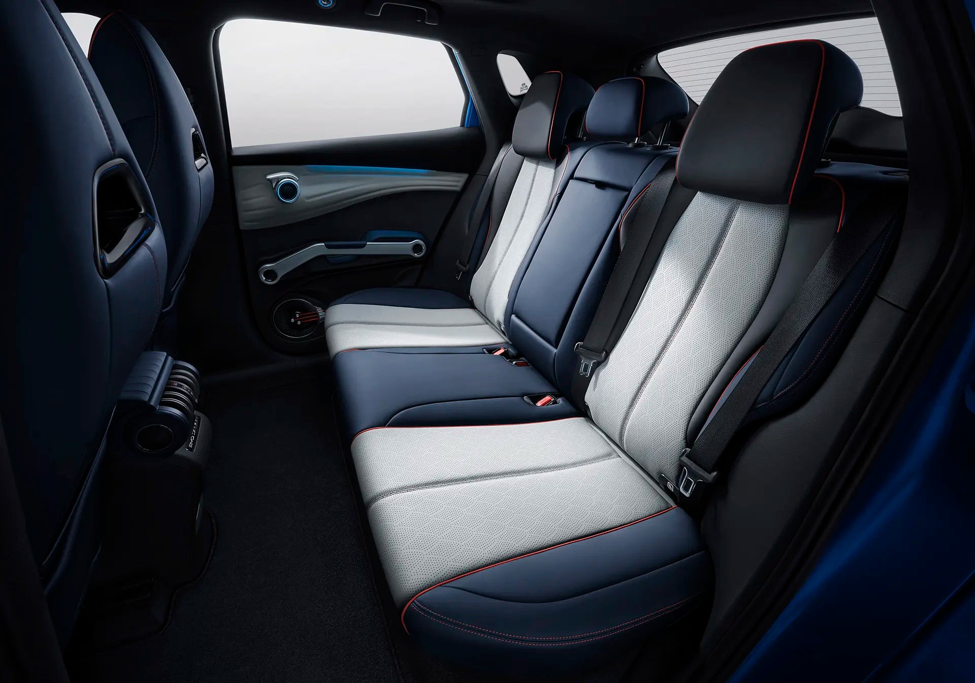 BYD Atto 3 EVO