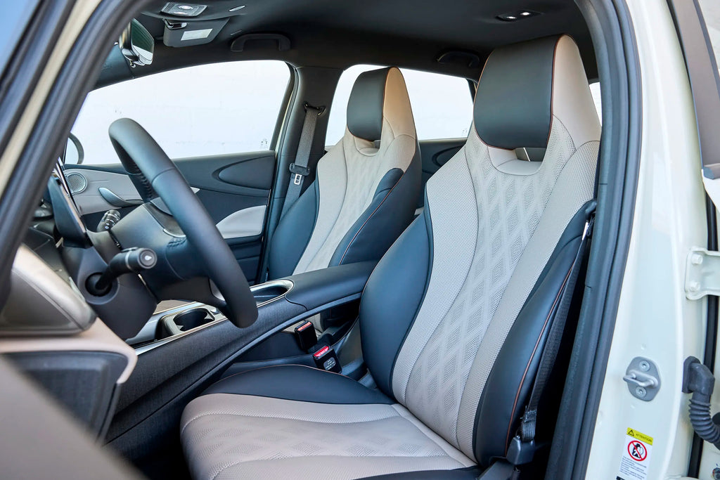 BYD Dolphin G DM-i
