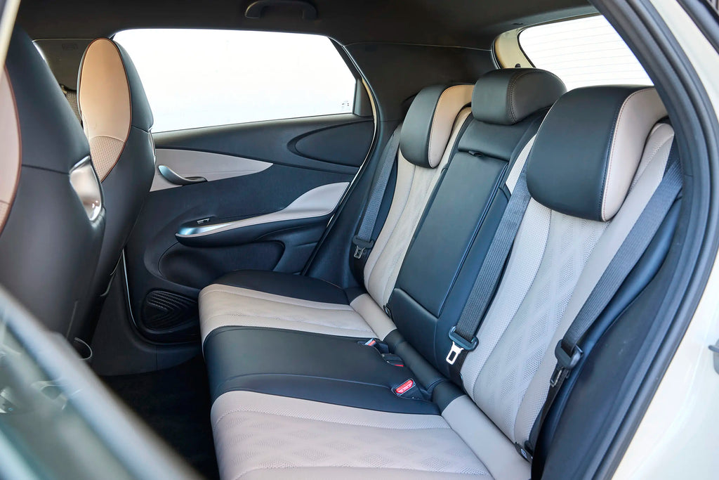 BYD Dolphin G DM-i