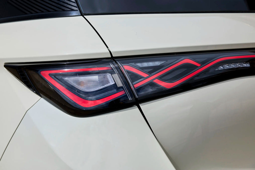 BYD Dolphin G DM-i