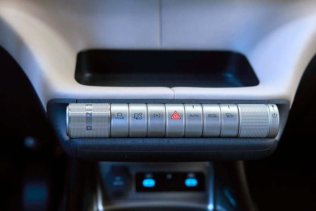 BYD Dolphin G DM-i