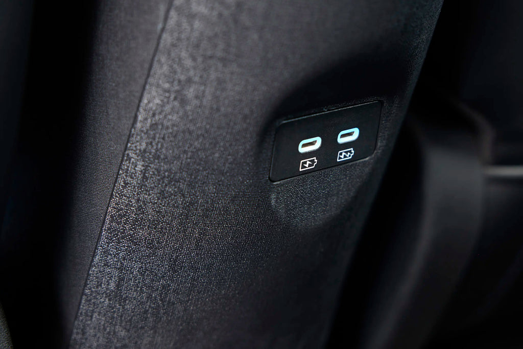 BYD Dolphin G DM-i