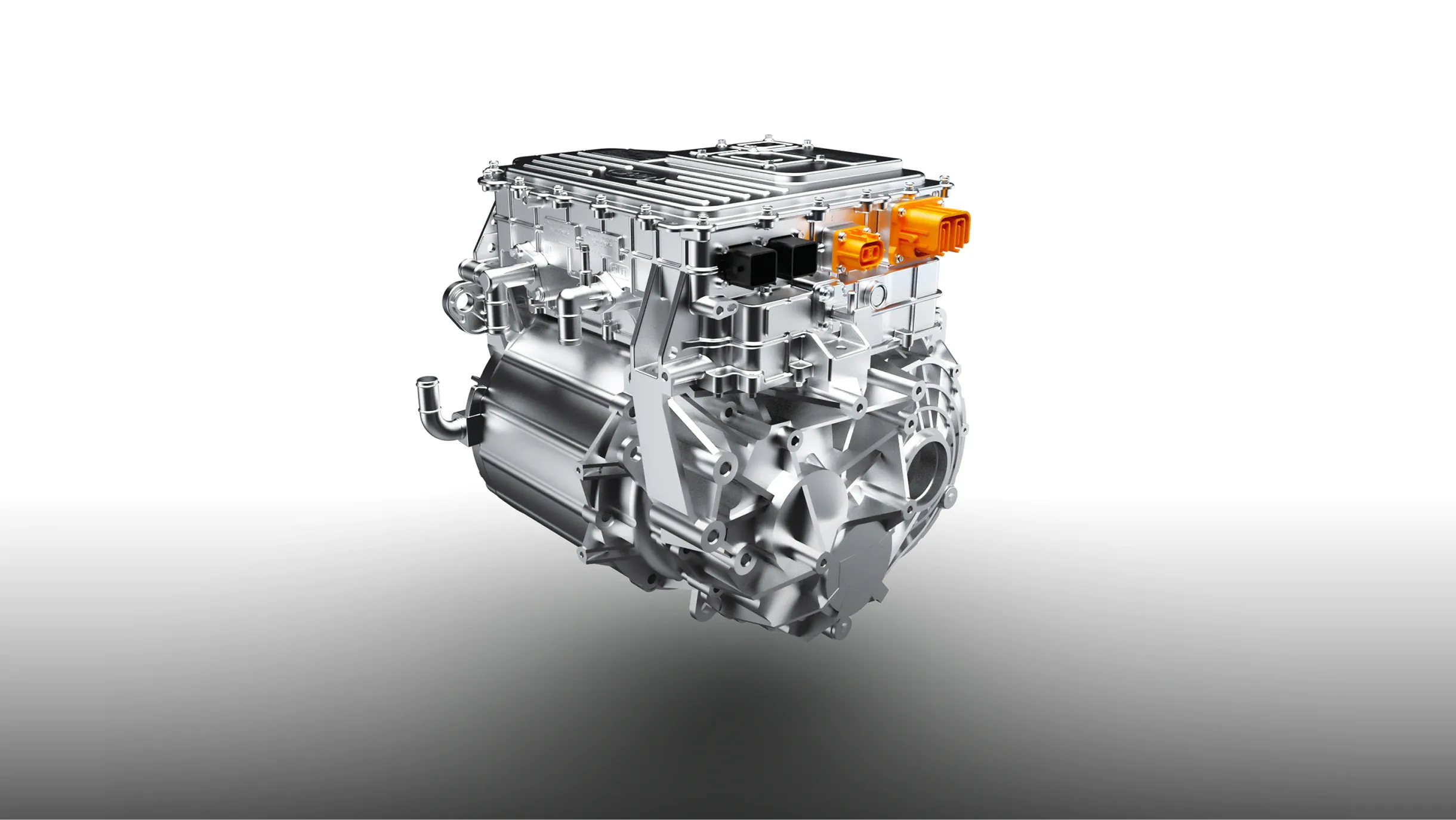BYD Sealion 7