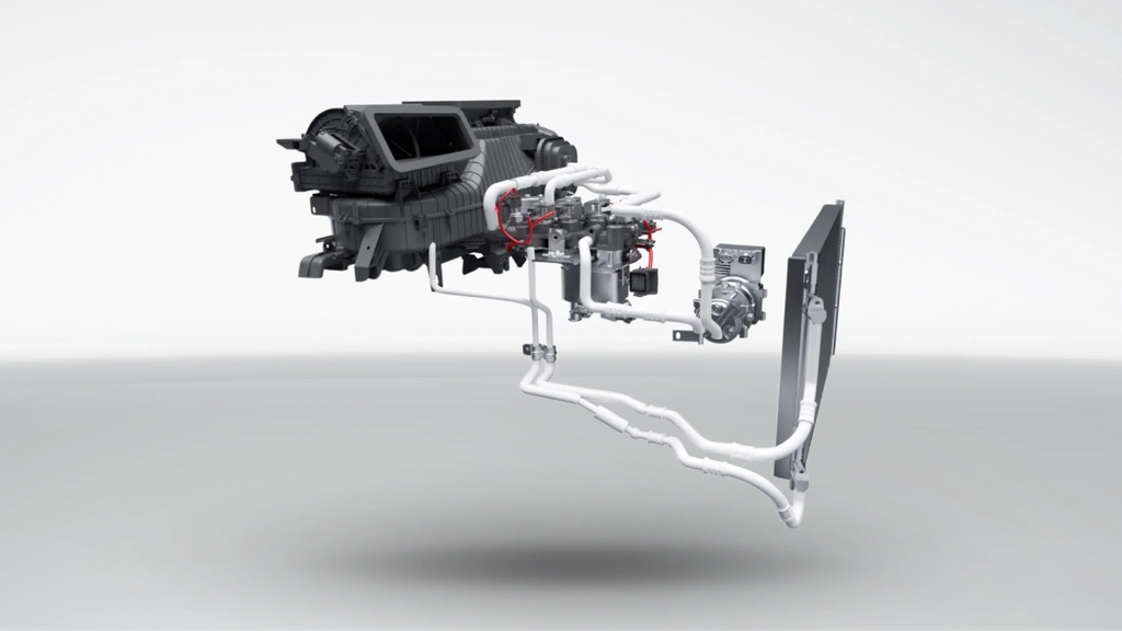 BYD Seal