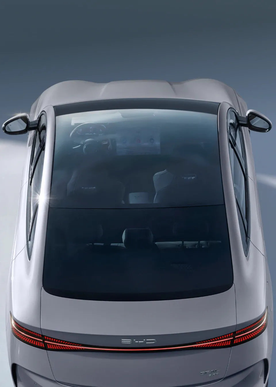 BYD Seal