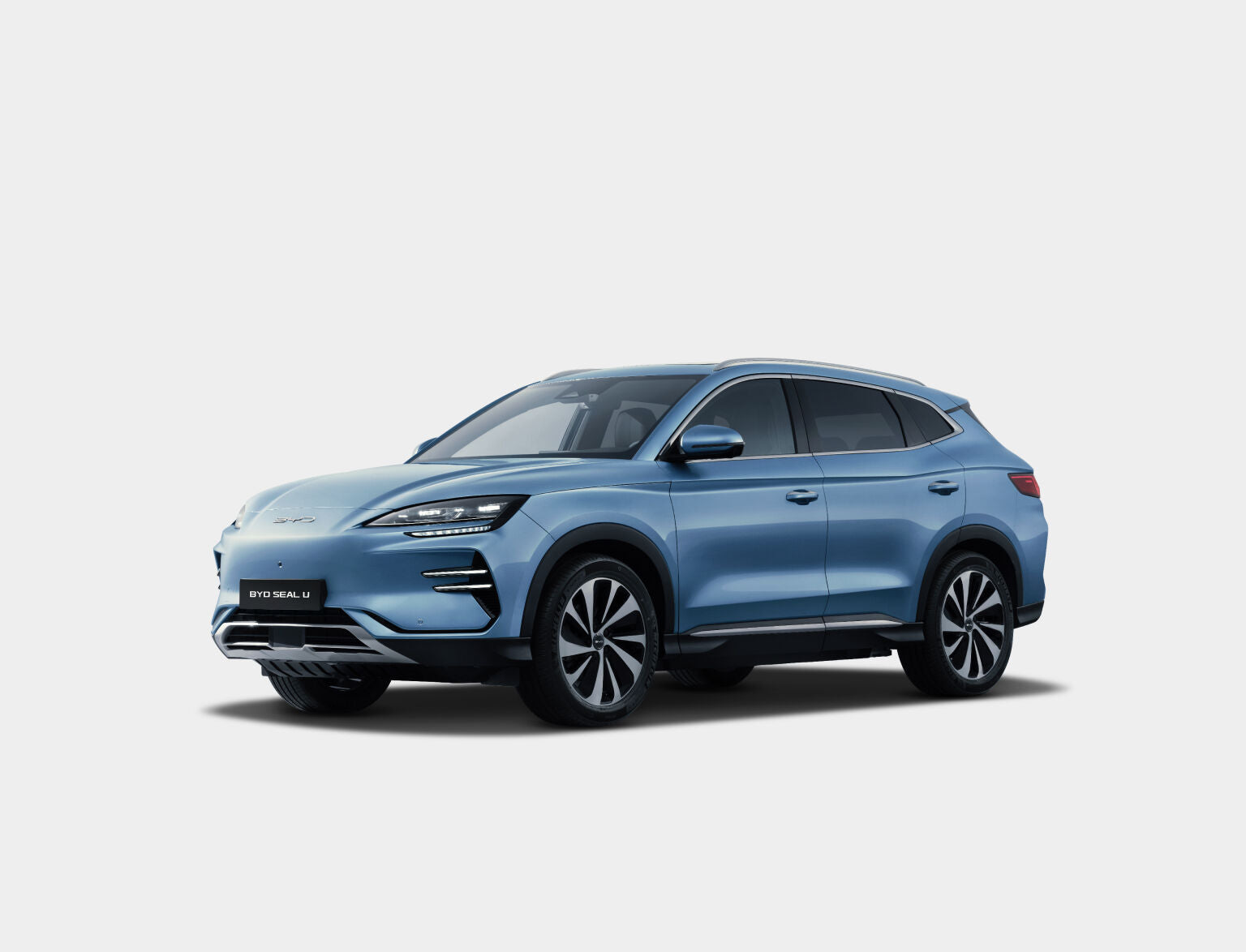 BYD SEAL U