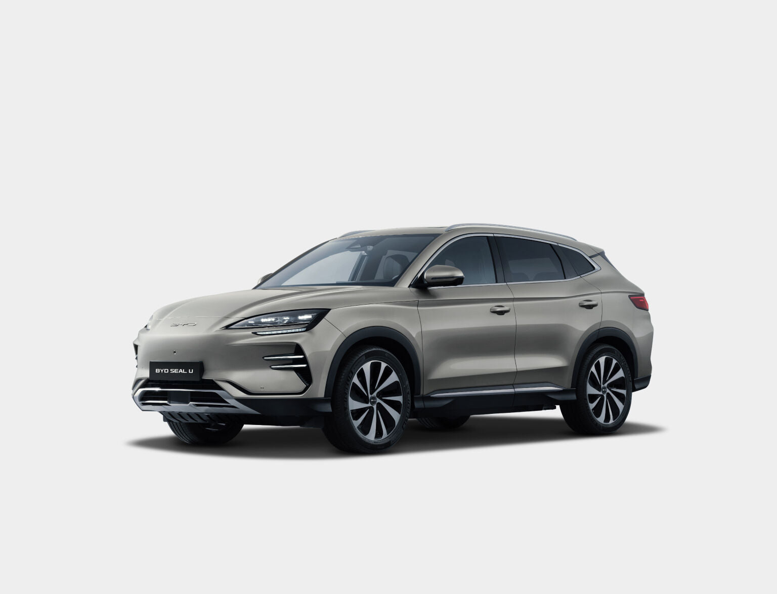 BYD SEAL U