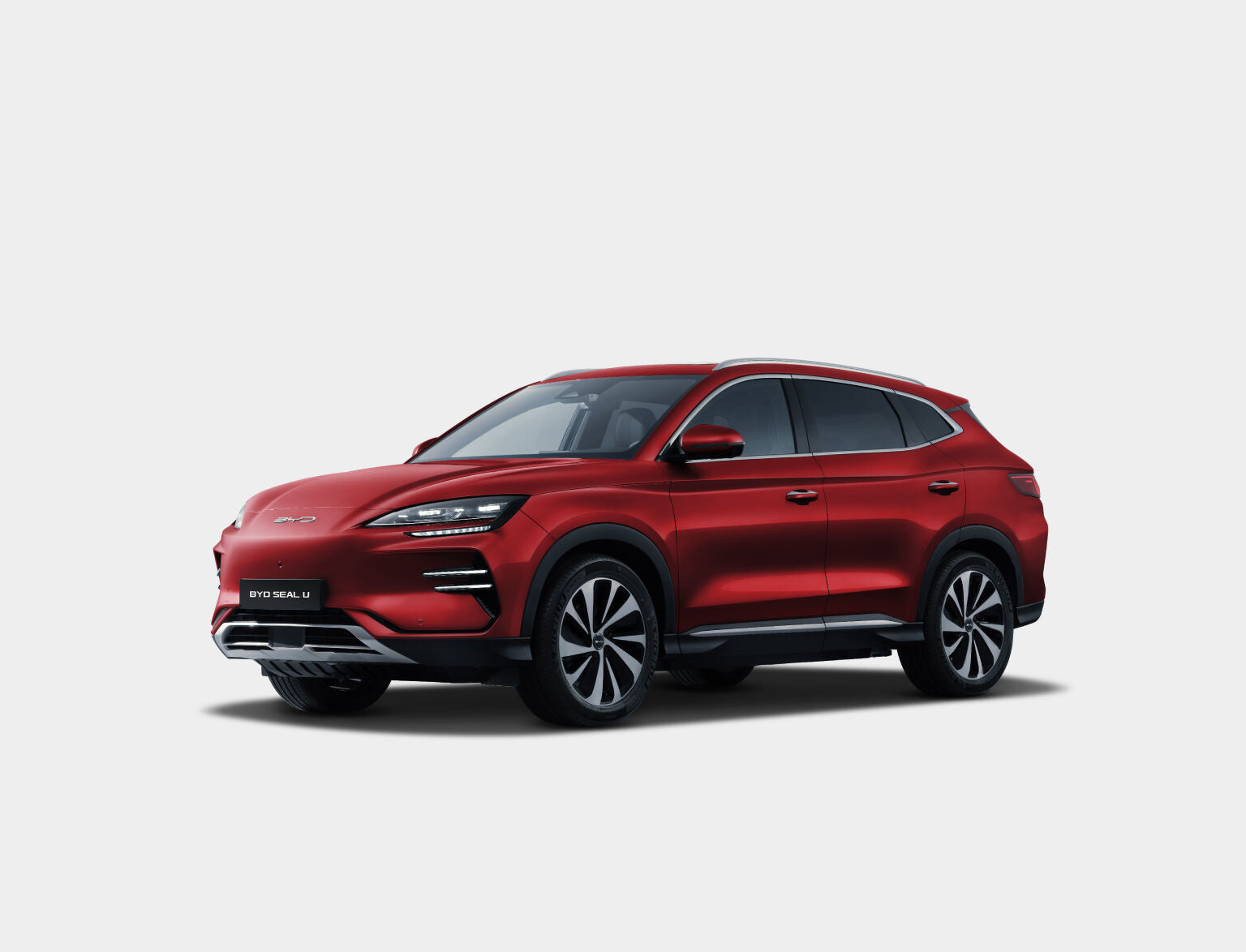 BYD SEAL U