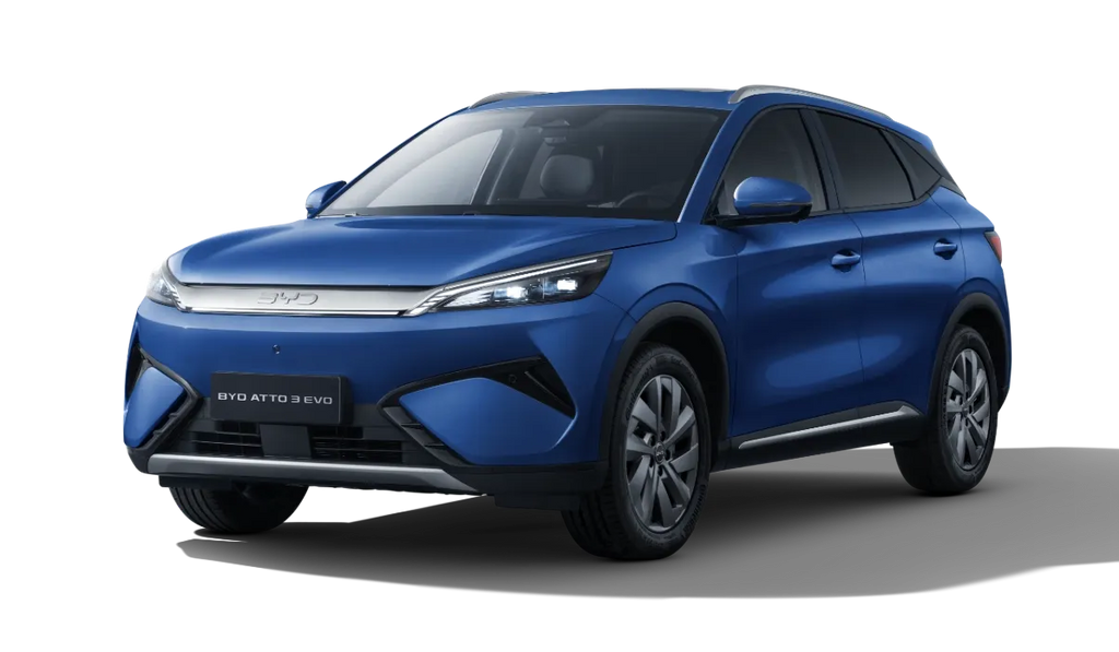 BYD ATTO 3