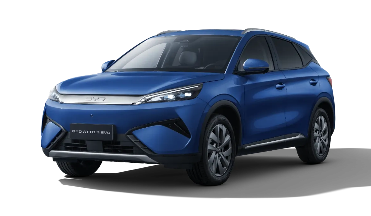 BYD ATTO 3