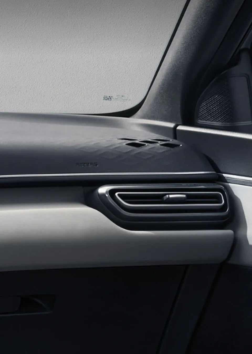 BYD Dolphin Surf