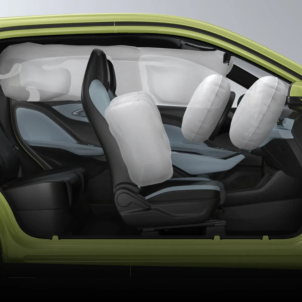 BYD Dolphin Surf