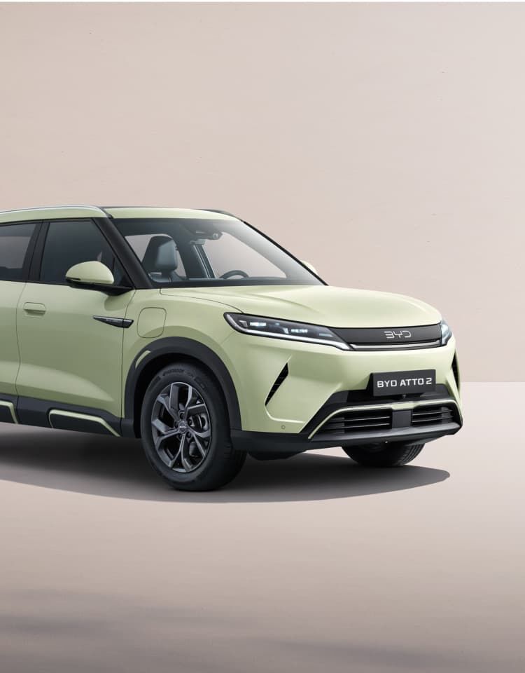 BYD Atto 2