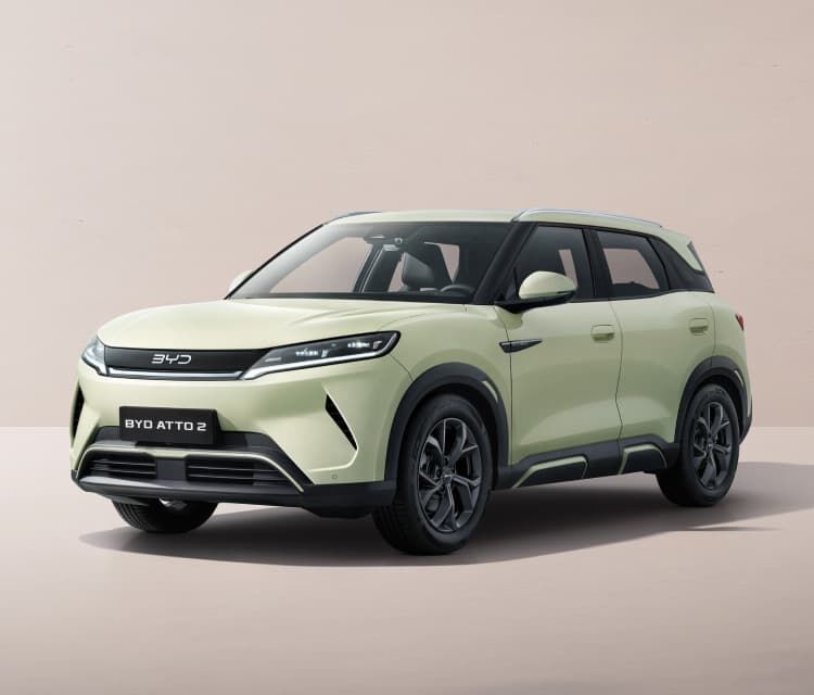 BYD Atto 2