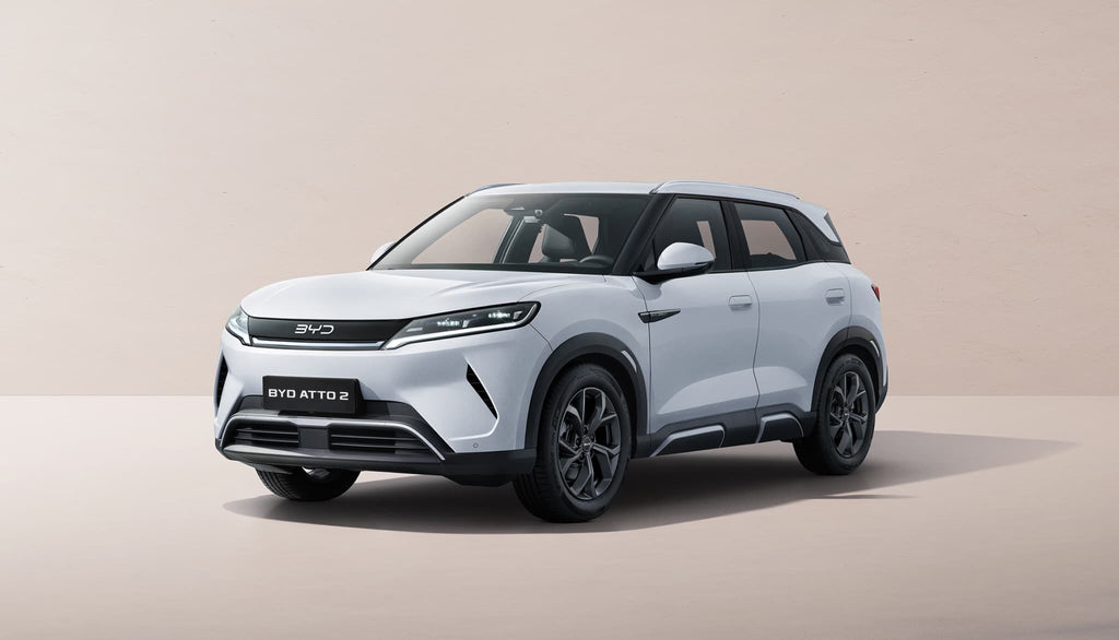 BYD Atto 2