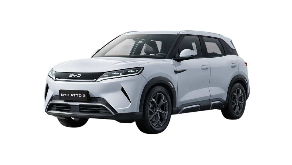 BYD Atto 2