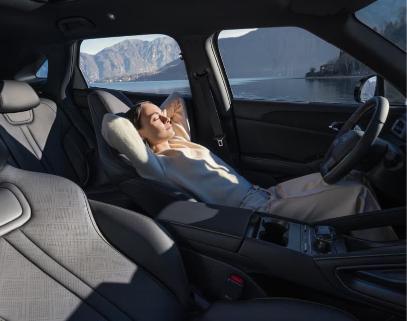 BYD Atto 2